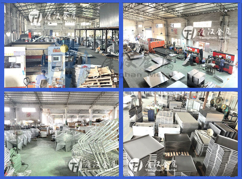 钣金加工与冲压件加工常见的加工难点、产生原因及相应的解决对策