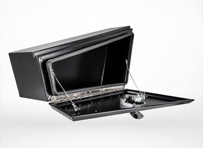 如何为您的UTE皮卡选择最合适的锥形斜角工具箱之专业选购指南