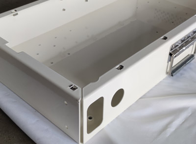 钣金加工:现代制造业的核心工艺与技术详解